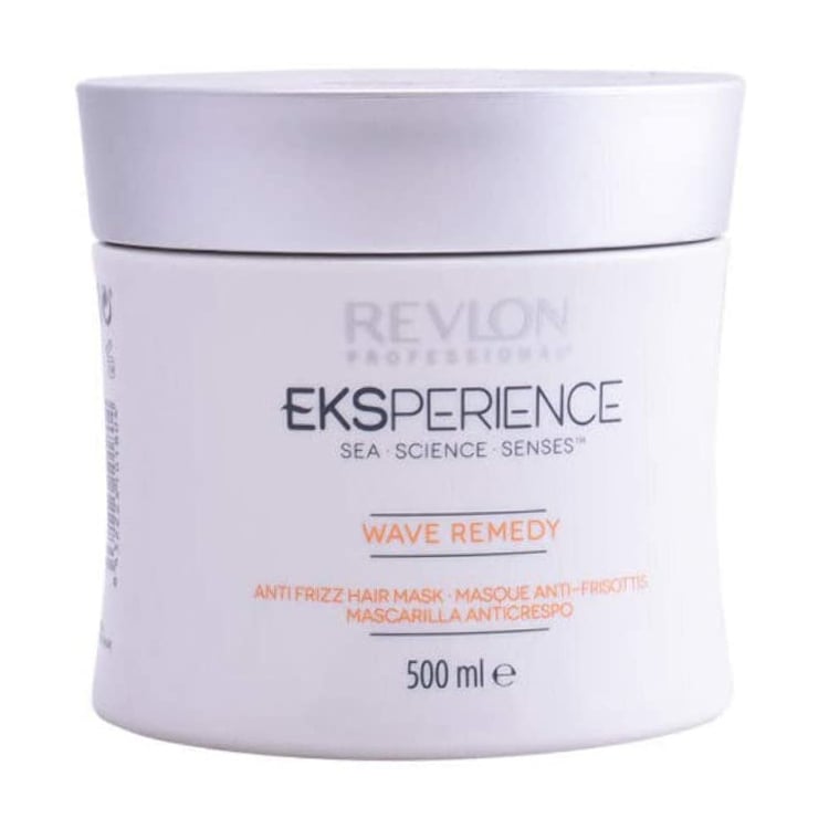 Уцінка! Маска для хвилястого волосся Revlon Professional Eksperience Wave Remedy Hair Mask, 500 мл